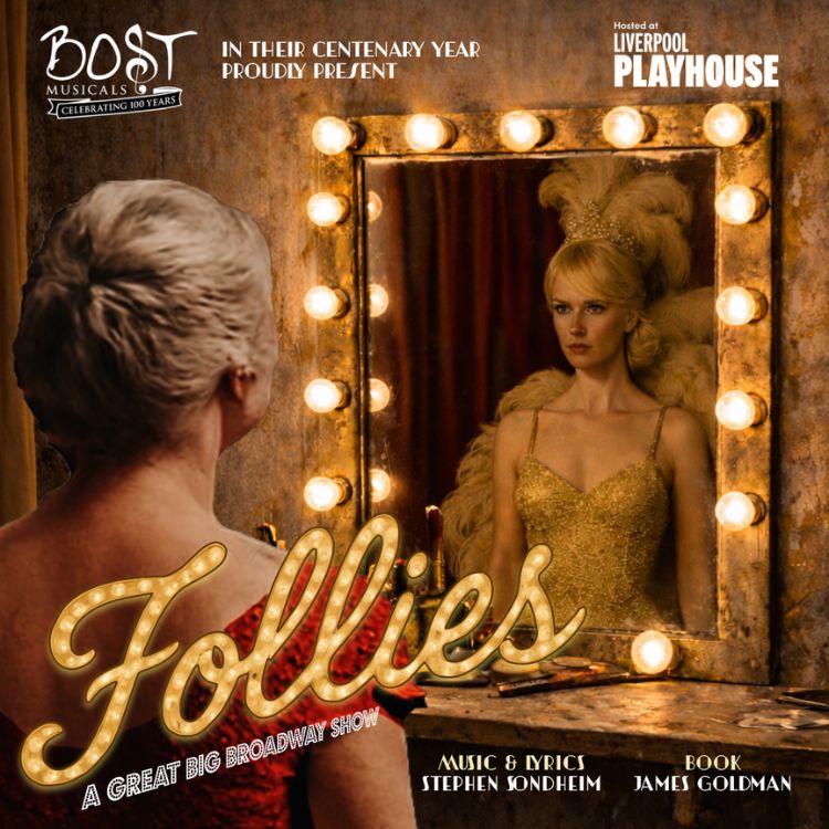 BOST - Follies
